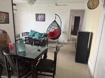 Team Area in 2 BHK Apartment at Puri Pratham, Sector 84 – for Rent