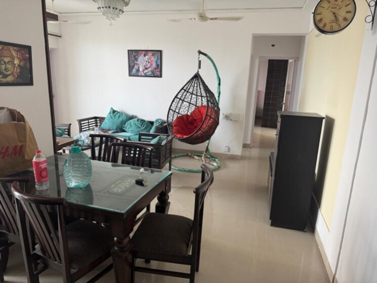 Team Area, puri-pratham 2 Bedroom 939 Sq.Ft. Apartment In Sector 84 Faridabad 9027680