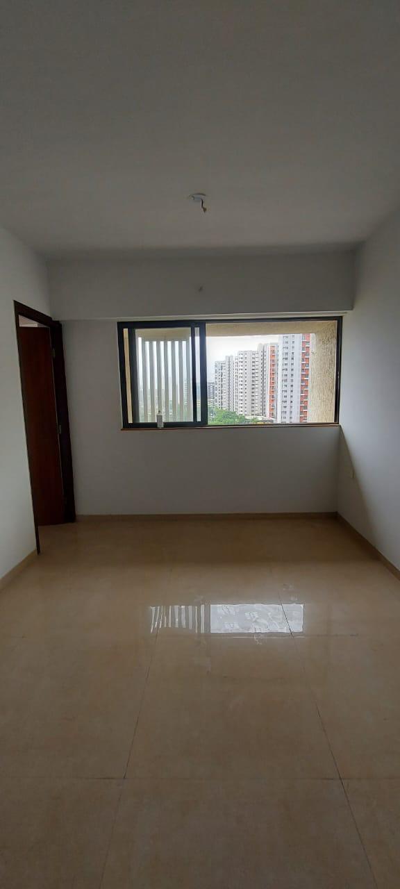 1.5 BHK + Pooja Room Apartment For Rent in Lodha Palava City Lakeshore Greens