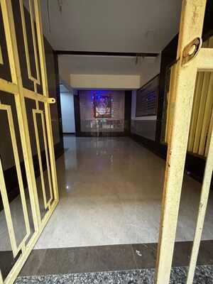 Building Lobby in 1 BHK Apartment at DGS Sheetal Deep, Nalasopara West – for Sale