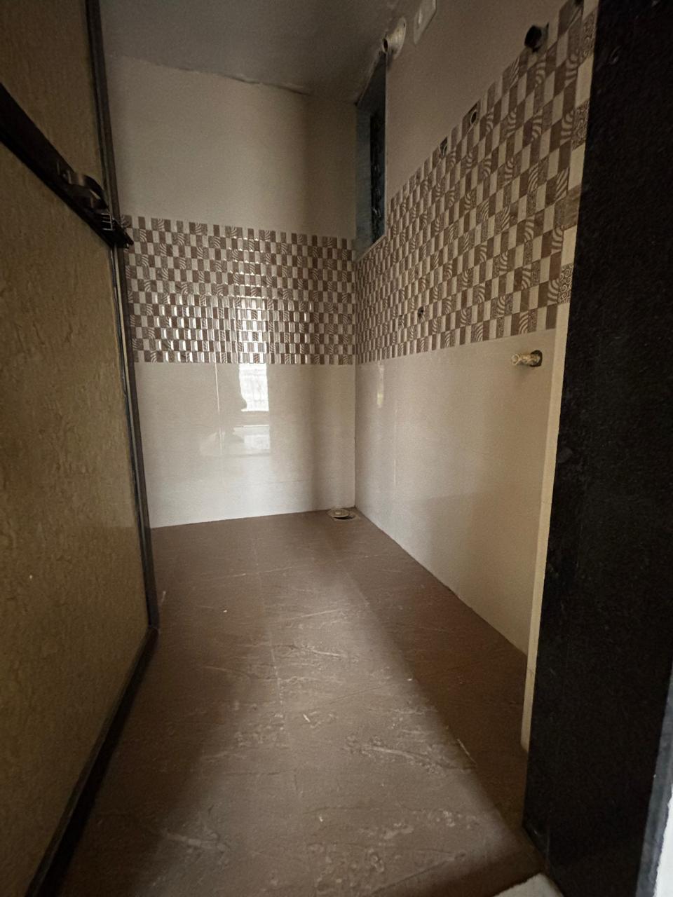 1 BHK 361 Sq.Ft. Apartment in DGS Sheetal Deep