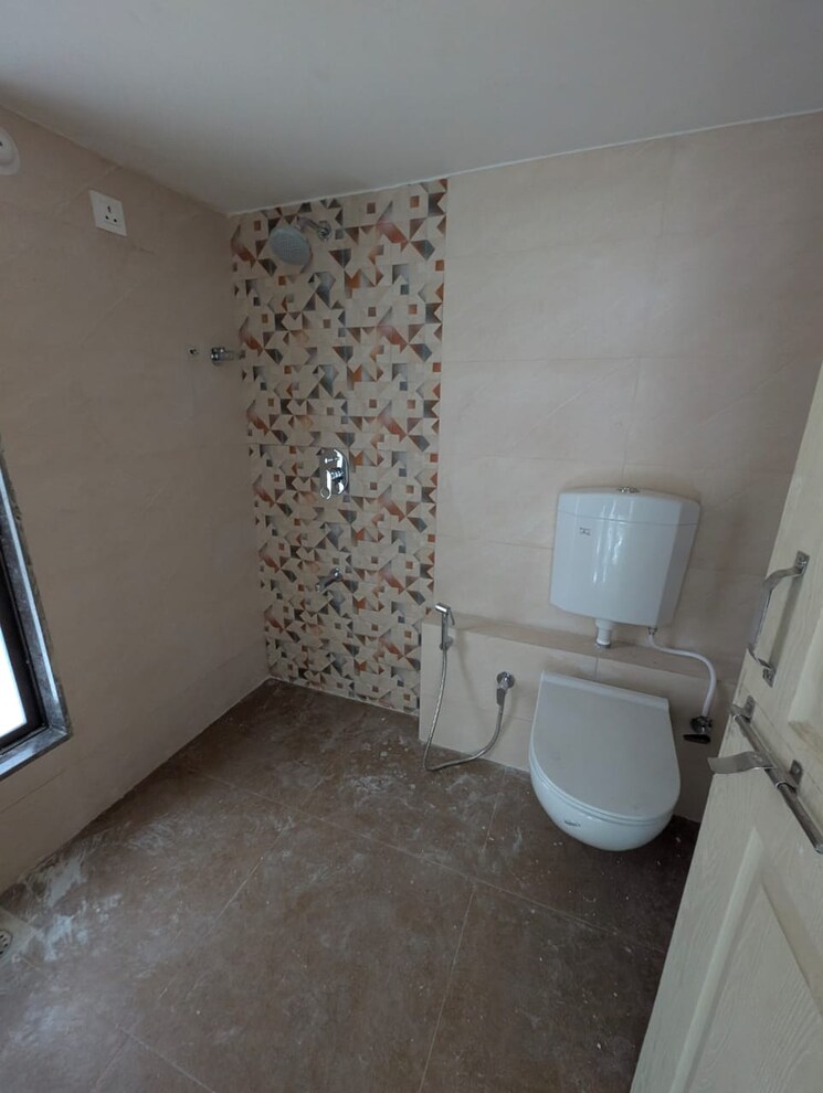 Bathroom, anu-vitthal-chs 2 Bedroom 1050 Sq.Ft. Apartment In Dombivli West Thane 9027654