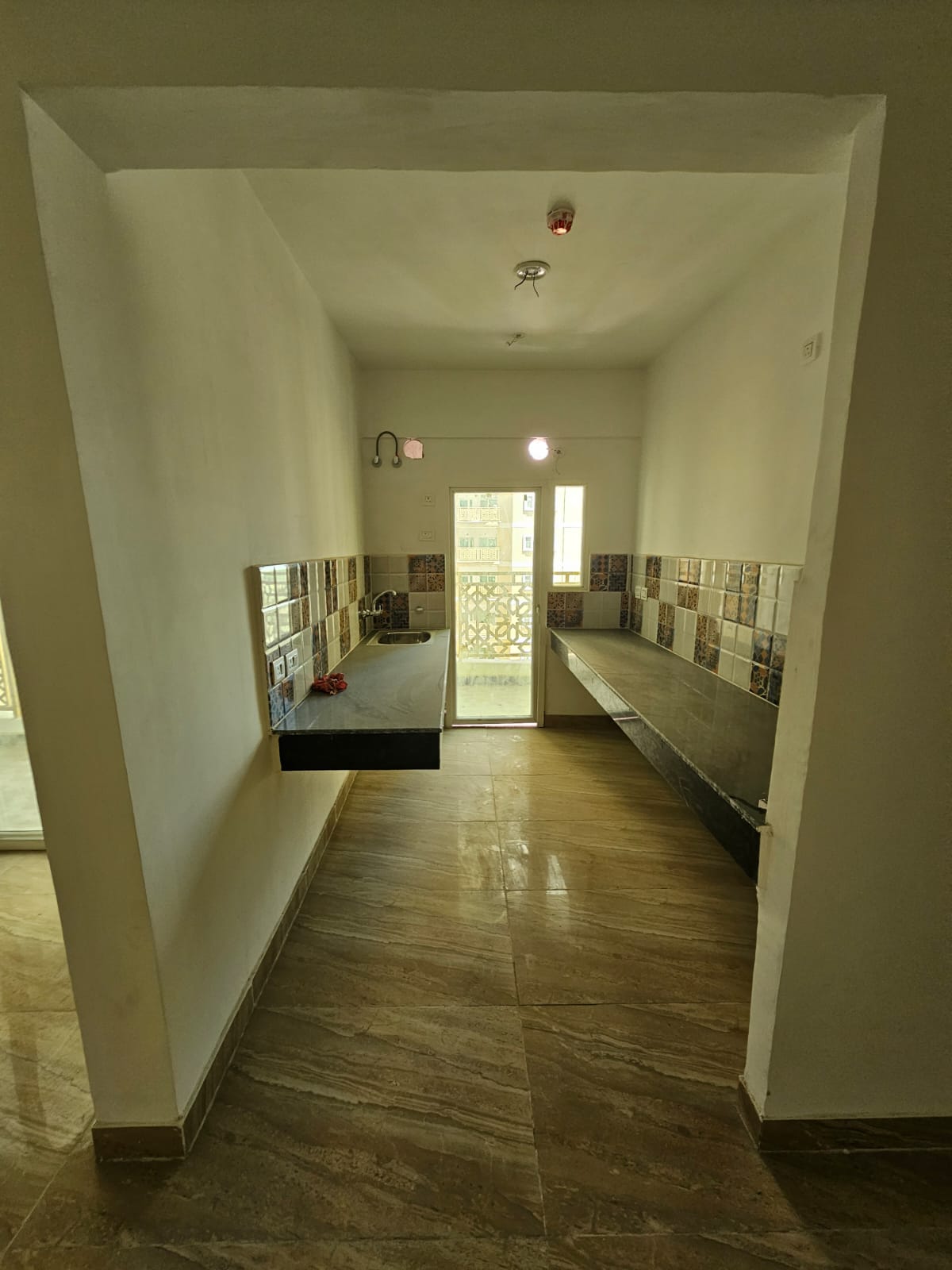 4 BHK + Study Room Apartment For Rent in Migsun Vilaasa