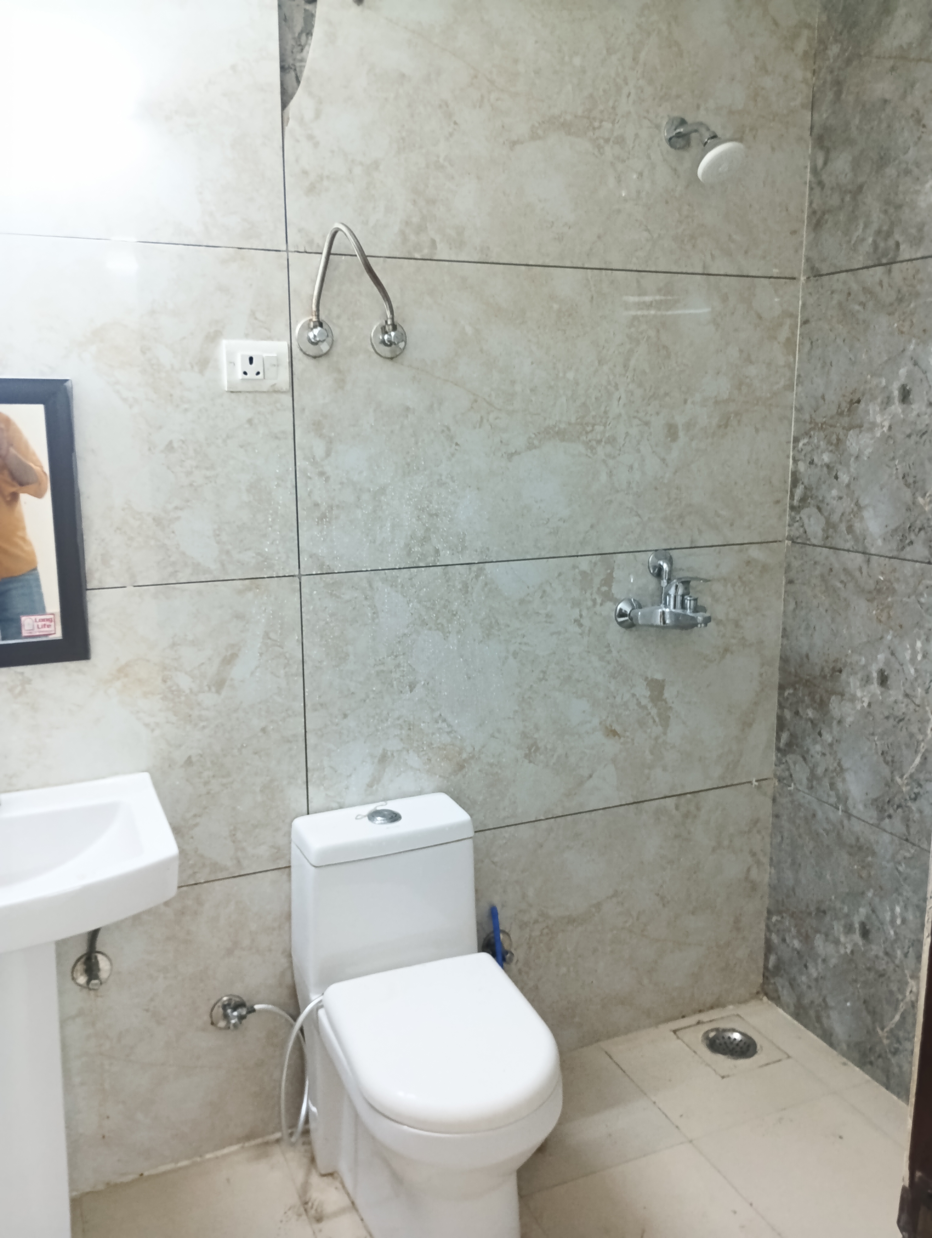 3 BHK Apartment For Rent in Ace Divino