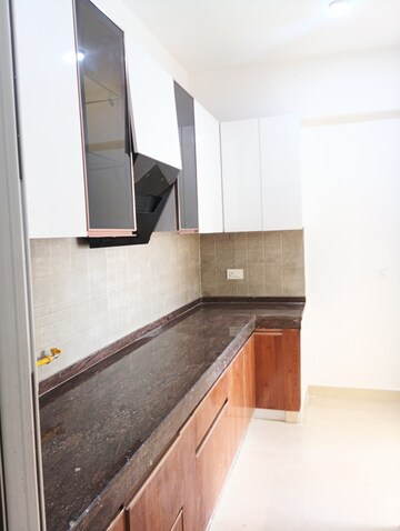Kitchen in 3 BHK Apartment at Ace Divino, Sector 1 Greater Noida – for Rent