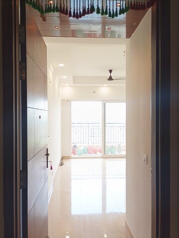 Bathroom in 3 BHK Apartment at Ace Divino, Sector 1 Greater Noida – for Rent