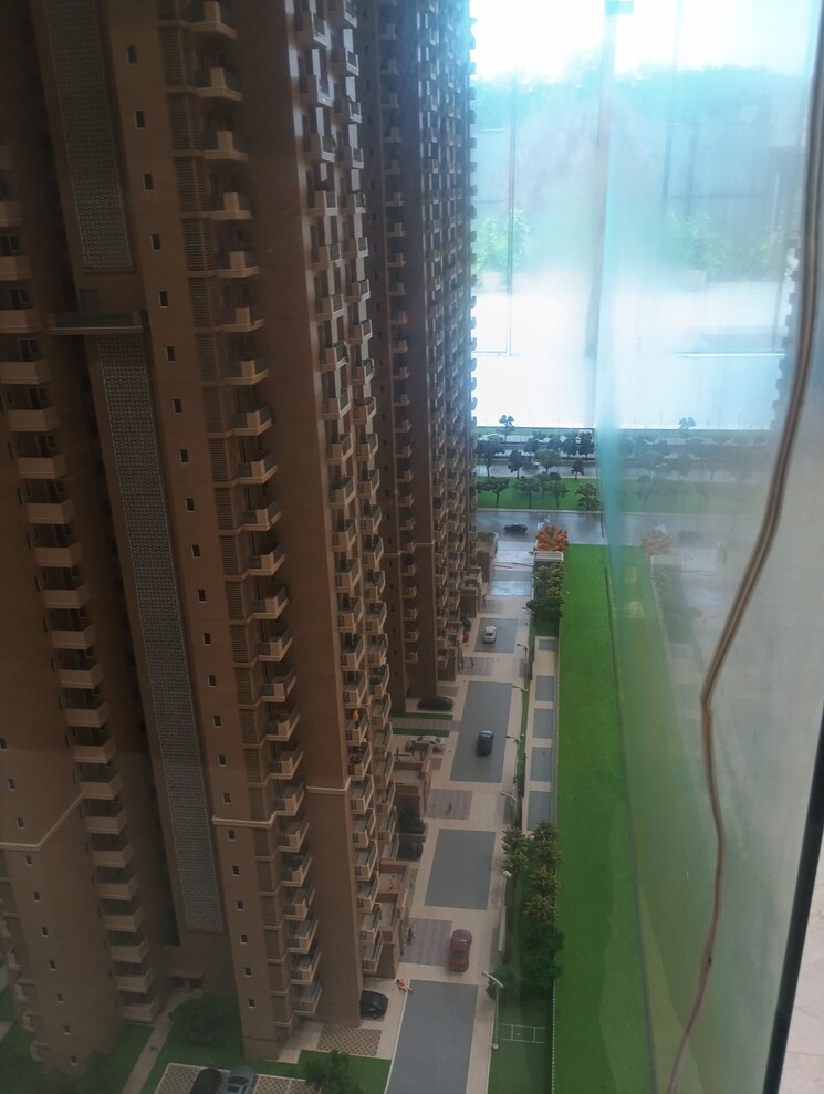 undefined, ace-divino 3 Bedroom 1565 Sq.Ft. Apartment In Sector 1 Greater Noida Greater Noida 9027694