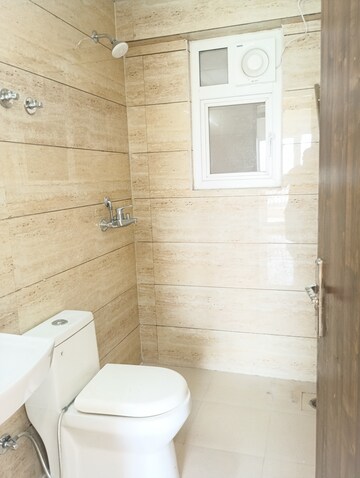 Bathroom in 3 BHK Apartment at Ace Divino, Sector 1 Greater Noida – for Rent