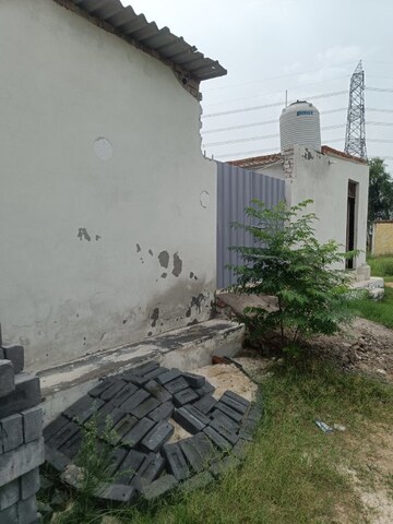  Plot – Exterior View View at Sultanpur - for Sale