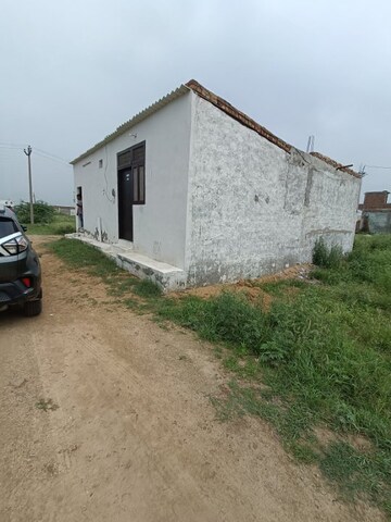  Plot For Sale in Sultanpur