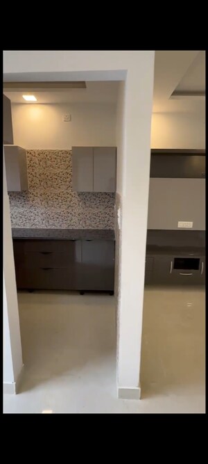 Kitchen in 3 BHK Independent House at Sahastradhara Road – for Sale