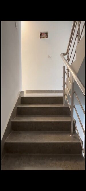 Staircase in 3 BHK Independent House at Sahastradhara Road – for Sale