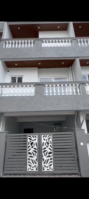 3 BHK Independent House – Exterior View View at Sahastradhara Road - for Sale
