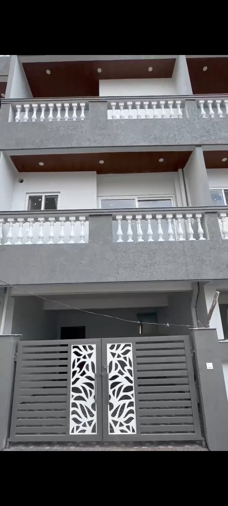 Exterior View, sahastradhara road 3 Bedroom 100 Sq.Yd. Independent House In Sahastradhara Road Dehradun 9027674