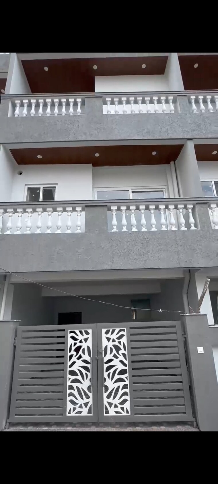 Exterior View, sahastradhara road 3 Bedroom 100 Sq.Yd. Independent House In Sahastradhara Road Dehradun 9027674
