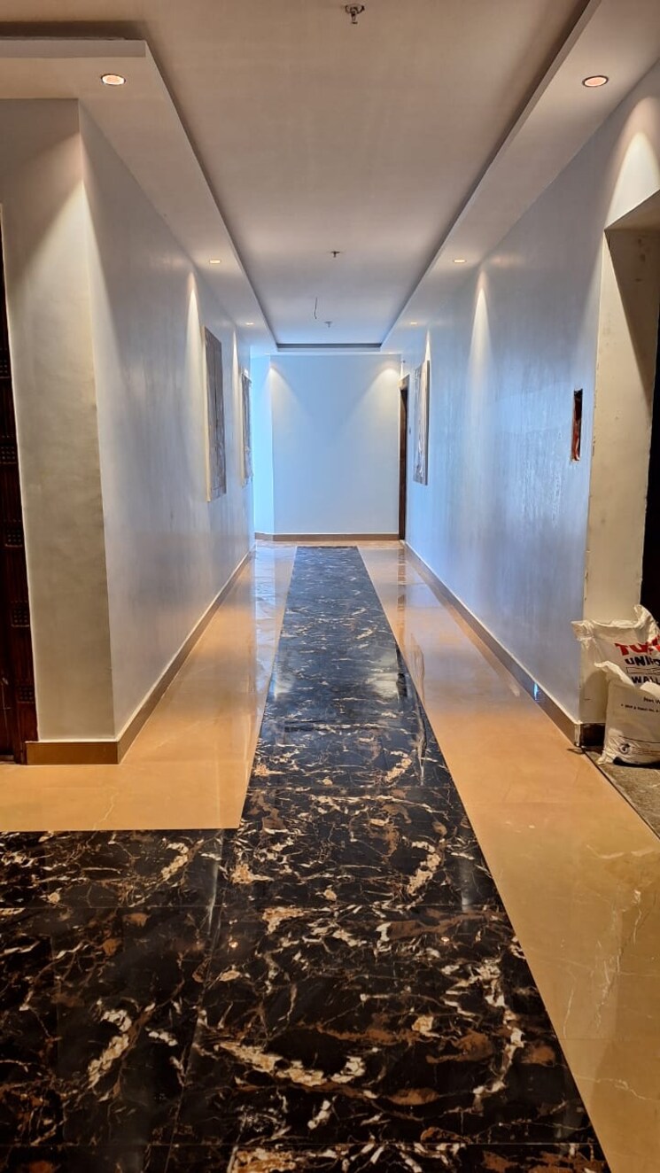 Kitchen, unishire-belvedere-premia 3 Bedroom 1813 Sq.Ft. Apartment In Jakkuru Bangalore 9027671