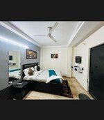 555 Sq.Ft. Pg in Luxury Pg 