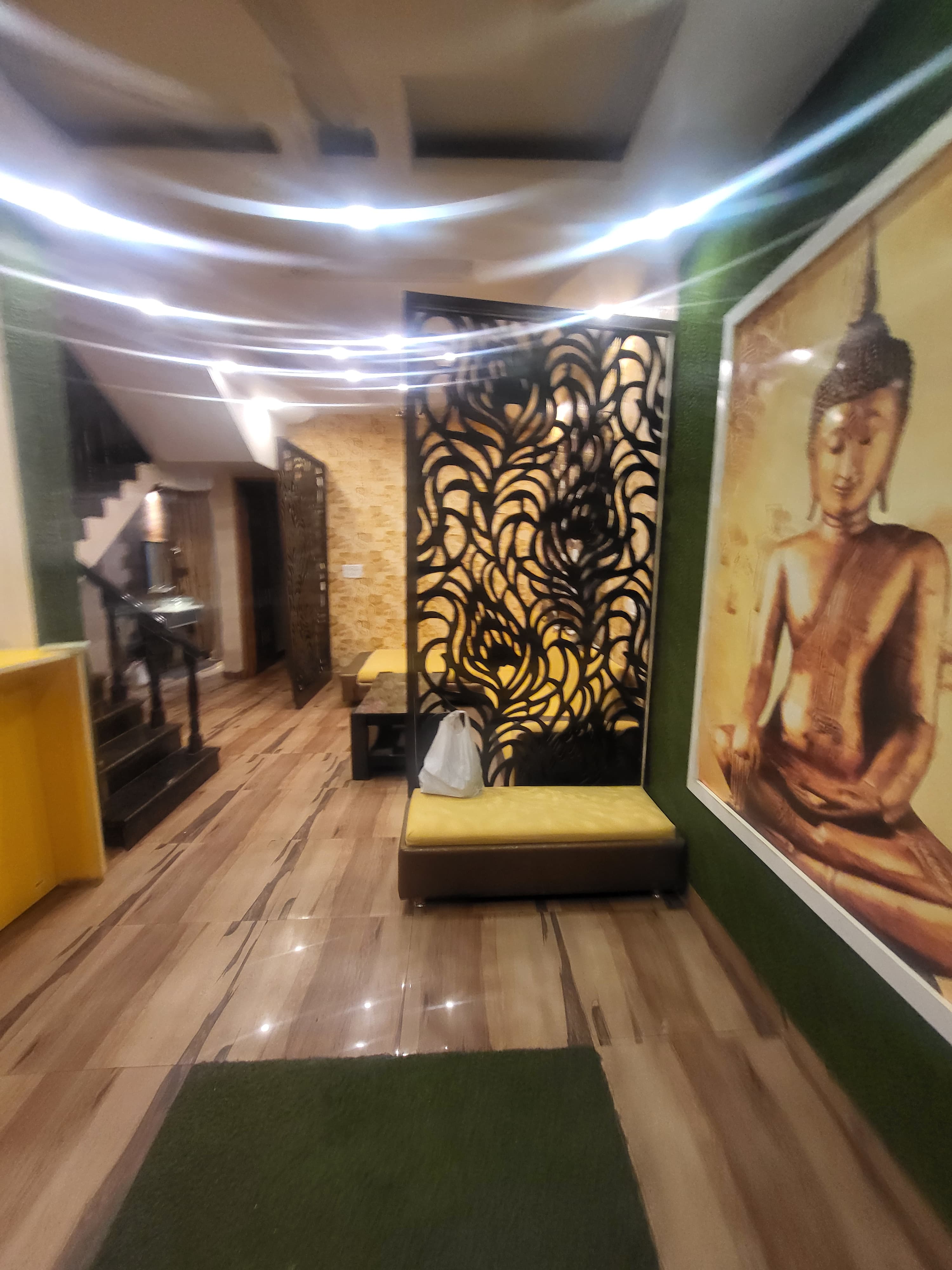 4 BHK Independent House For Rent in Sinaula