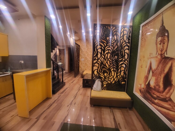 Living Room, malsi 4 Bedroom 150 Sq.Yd. Independent House In Malsi Dehradun 9027689