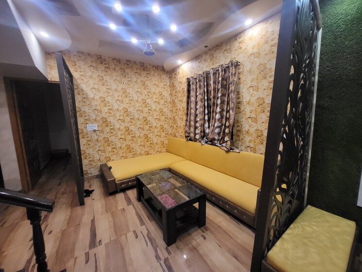 Bedroom, malsi 4 Bedroom 150 Sq.Yd. Independent House In Malsi Dehradun 9027689