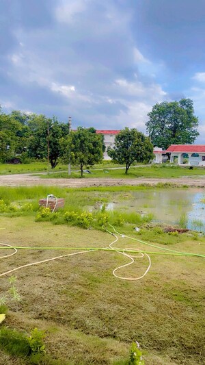  Plot – Garden View at Mohanlalganj - for Sale
