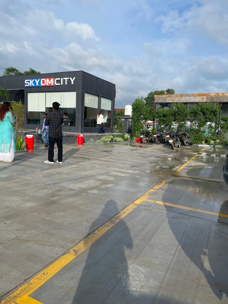 Exterior View, mohanlalganj  2393 Sq.Ft. Plot In Mohanlalganj Lucknow 9027692