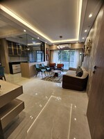 2 BHK 643 Sq.Ft. Apartment in Haware Intelligentia Horizon