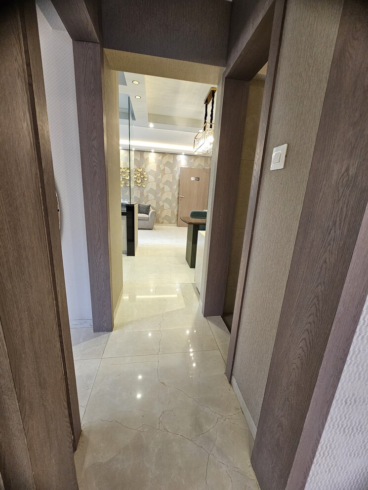 undefined, haware-intelligentia-horizon 2 Bedroom 643 Sq.Ft. Apartment In Kannamwar Nagar Mumbai 9027708