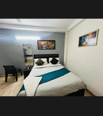 Bedroom in  Pg at Sector 47 – for Rent