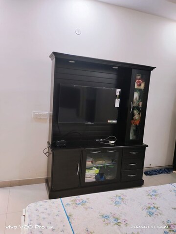 Furnished Amenities in 2 BHK Builder Floor at The Images Floors, Sector 51 – for Rent