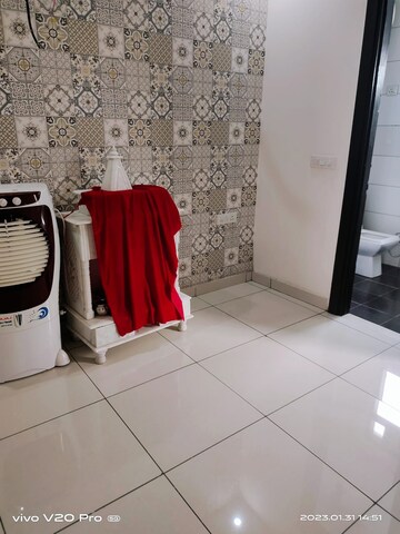 Team Area in 2 BHK Builder Floor at The Images Floors, Sector 51 – for Rent