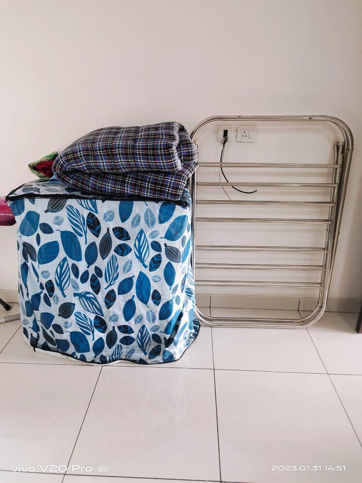 undefined, the-images-floors 2 Bedroom 510 Sq.Ft. Builder Floor In Sector 51 Gurgaon 9027710