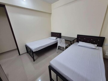  Pg For Rent in New Panvel