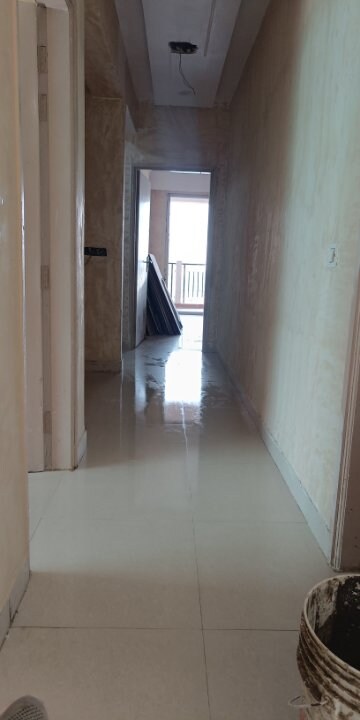 Building Lobby in 3.5 BHK Apartment at Paras Dews, Sector 106 – for Sale