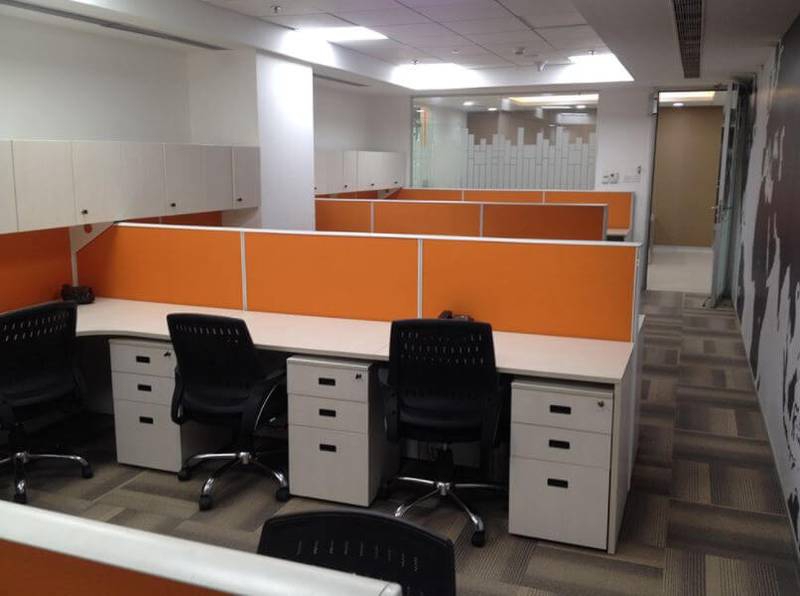Office Space For Rent in Lajpat Nagar 3