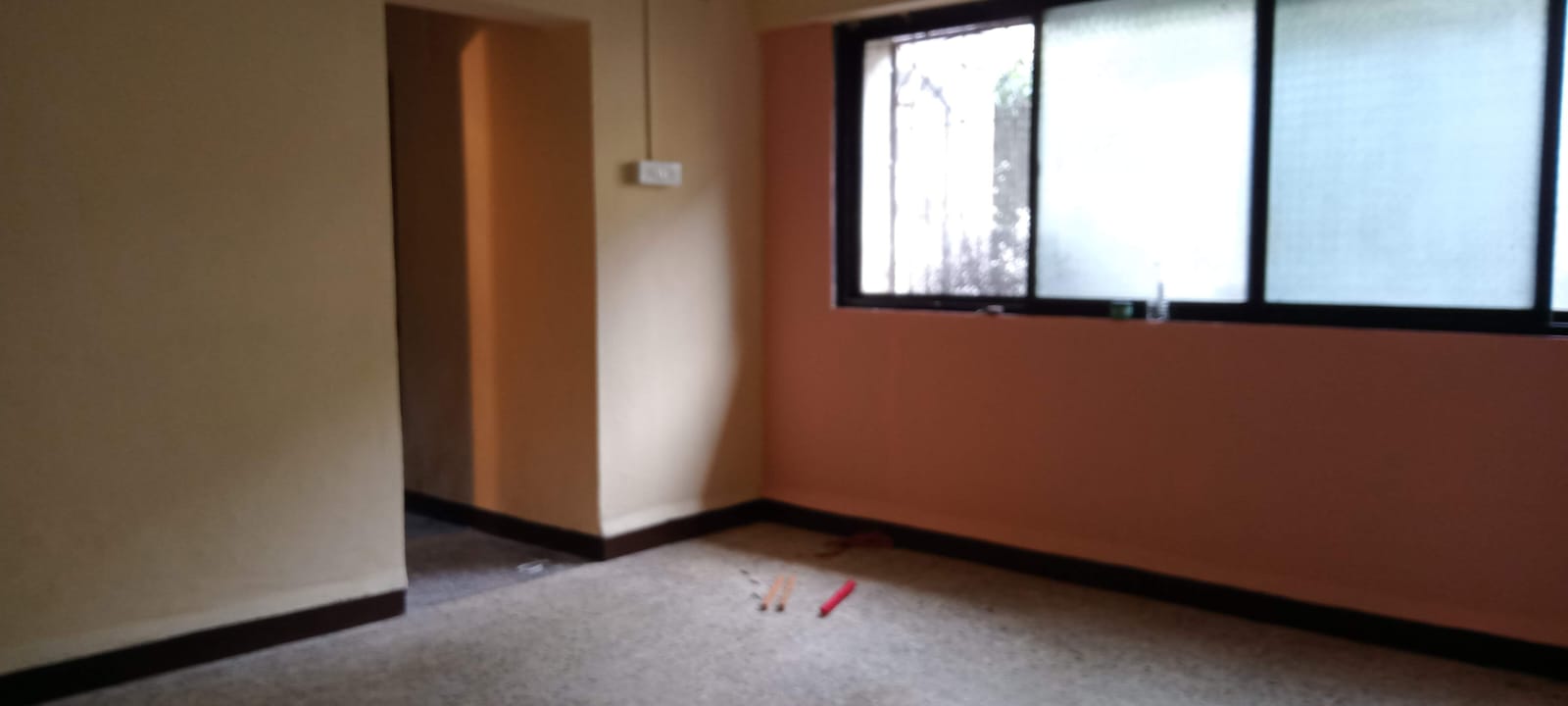 1 BHK Apartment For Rent in Ganesh Krupa Dombivli West