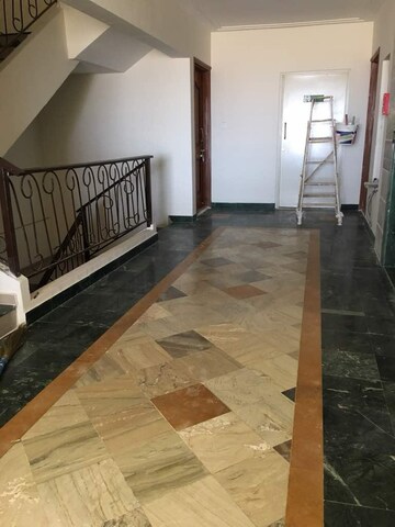 Balcony in 2 BHK Apartment at Nyati Environ, Tingre Nagar – for Sale