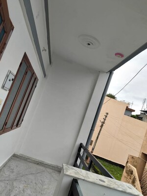 Balcony in 3 BHK Independent House at Sahastradhara Road – for Sale