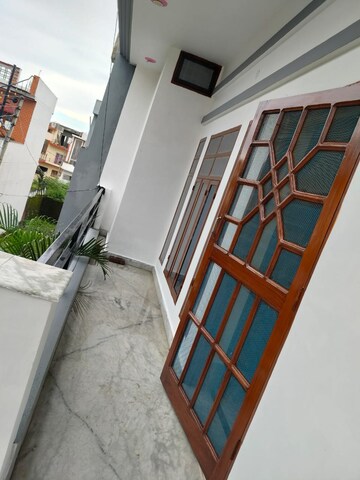 Balcony in 3 BHK Independent House at Sahastradhara Road – for Sale