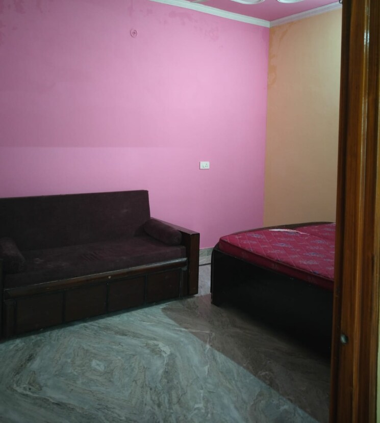 Bedroom, sahastradhara road 3 Bedroom 100 Sq.Yd. Independent House In Sahastradhara Road Dehradun 9027709