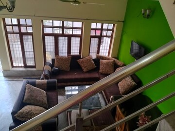 Balcony in 3 BHK Independent House at Sahastradhara Road – for Sale