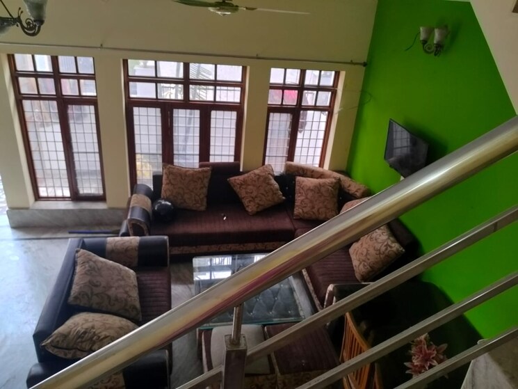 Balcony, sahastradhara road 3 Bedroom 100 Sq.Yd. Independent House In Sahastradhara Road Dehradun 9027709