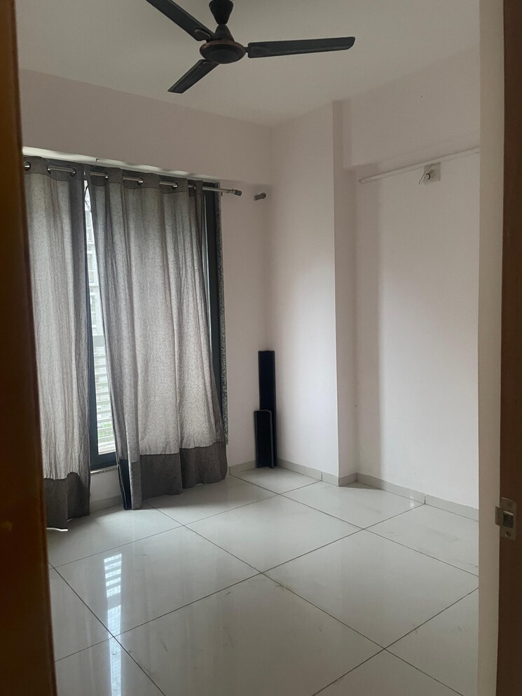 Bedroom, tragad 3 Bedroom 1350 Sq.Ft. Apartment In Tragad Ahmedabad 9027717