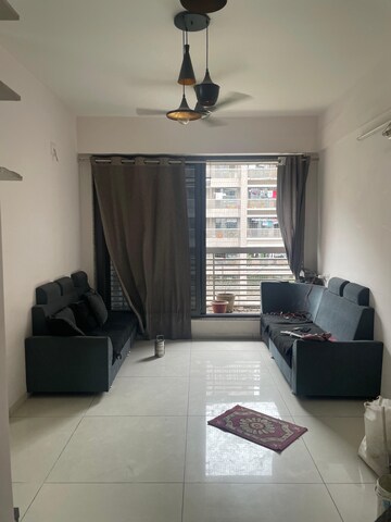 3 BHK Apartment For Rent in Tragad