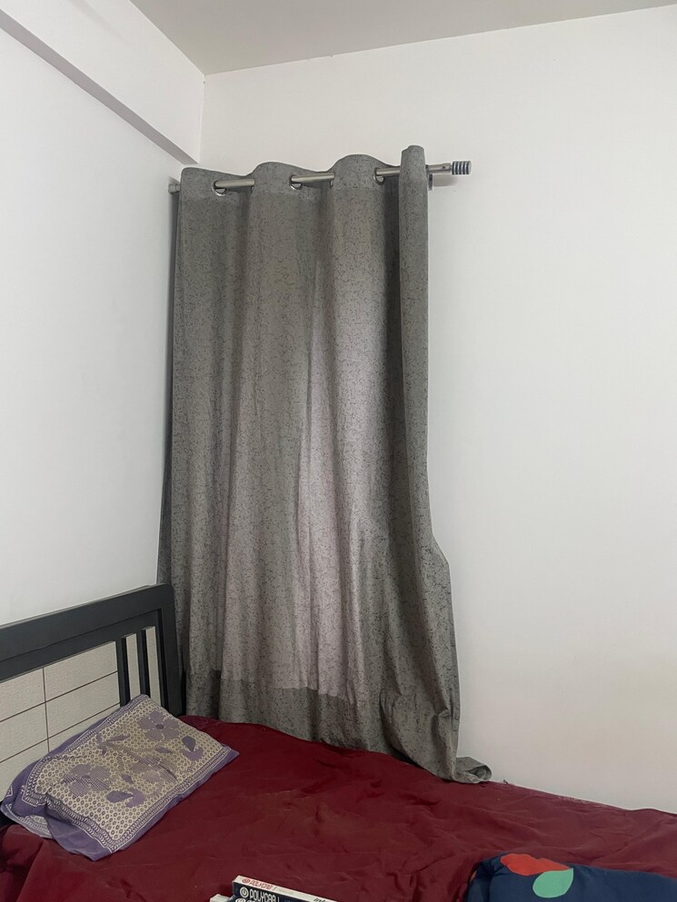 Bedroom, tragad 3 Bedroom 1350 Sq.Ft. Apartment In Tragad Ahmedabad 9027717