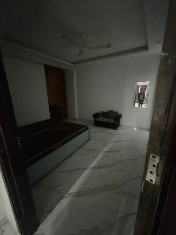 Kitchen in 3 BHK Builder Floor at Saket – for Rent