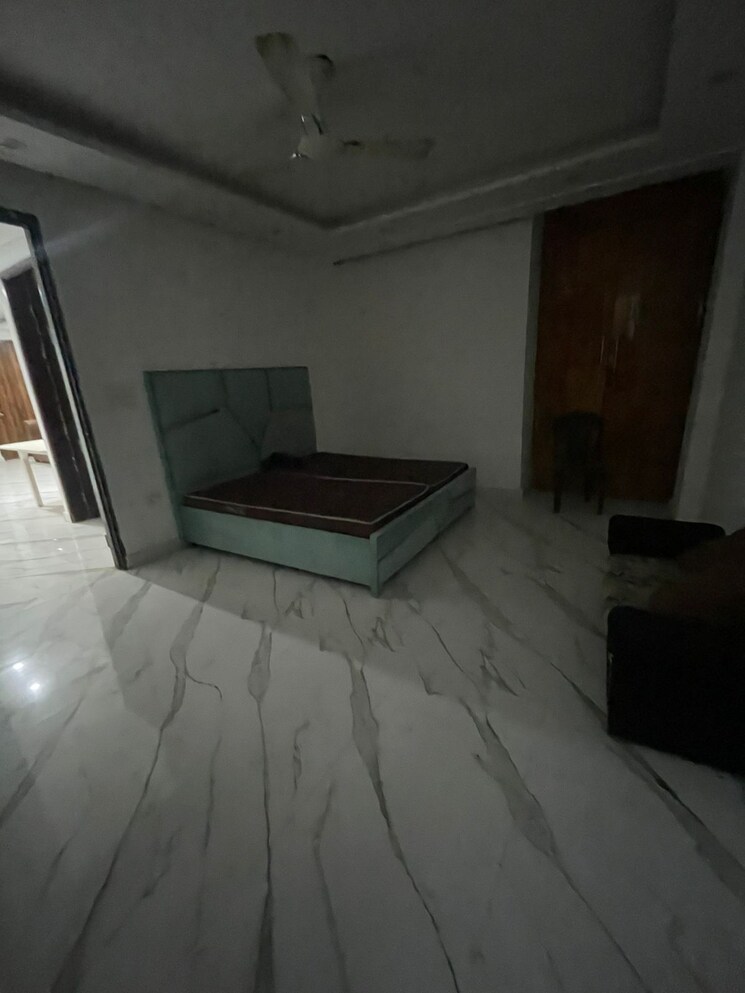 Bedroom, saket 3 Bedroom 1300 Sq.Ft. Builder Floor In Saket Delhi 9027721