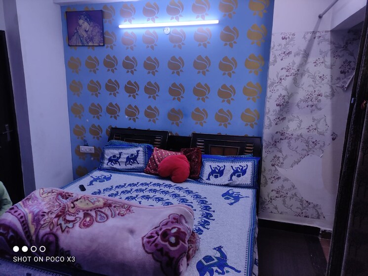 Bedroom, aba-ivy-county 3 Bedroom 2124 Sq.Ft. Apartment In Sector 75 Noida 9027725