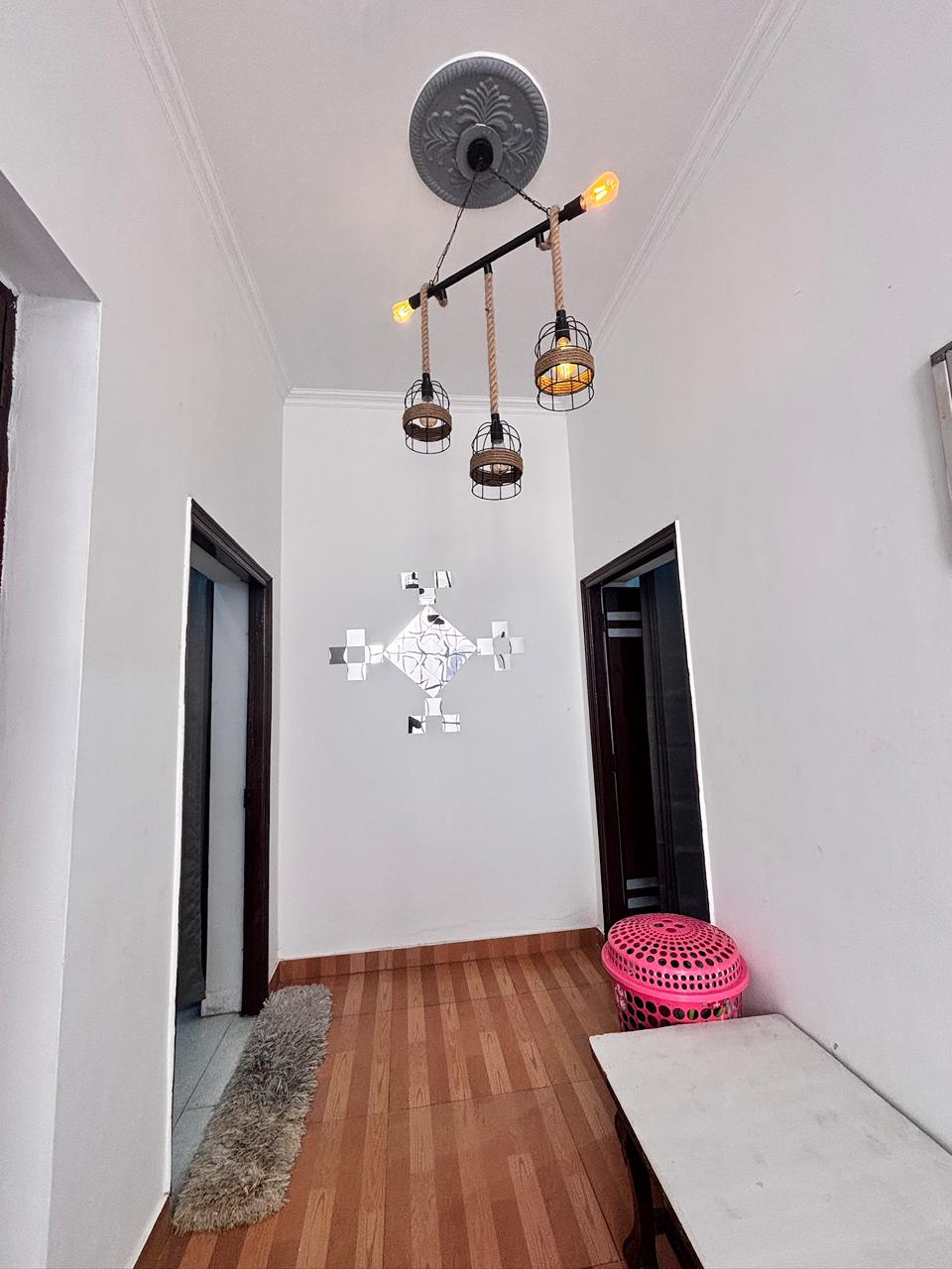 3 BHK Independent House For Sale in Canal Road