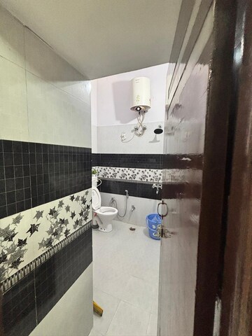 Kitchen in 3 BHK Independent House at Canal Road – for Sale